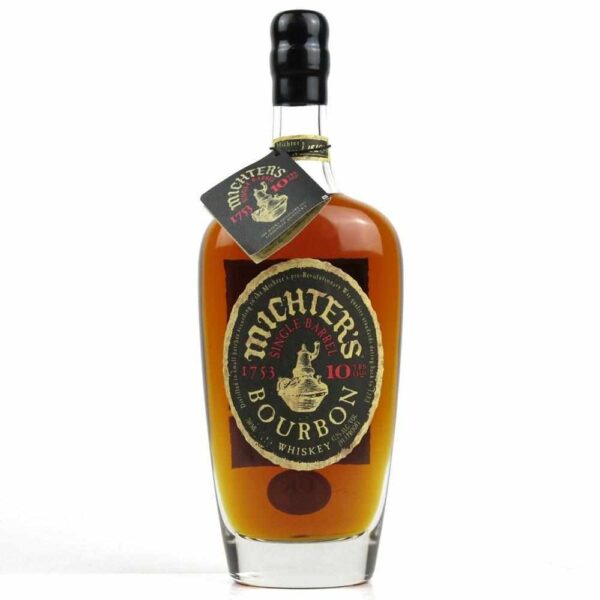 Michter's 10 year Bourbon