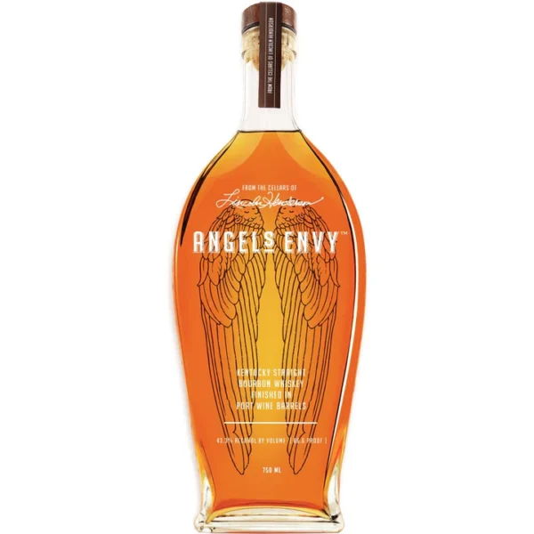 Angels Envy Kentucky Straight Bourbon