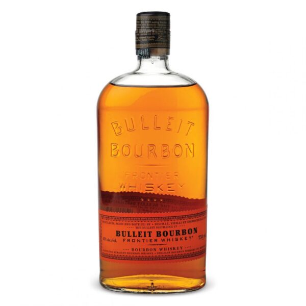 Bulleit Bourbon