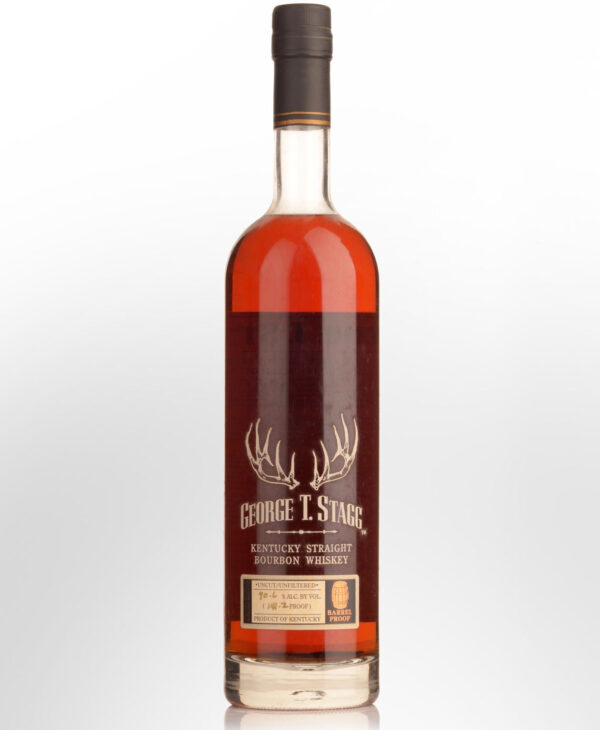 George T. Stagg Bourbon