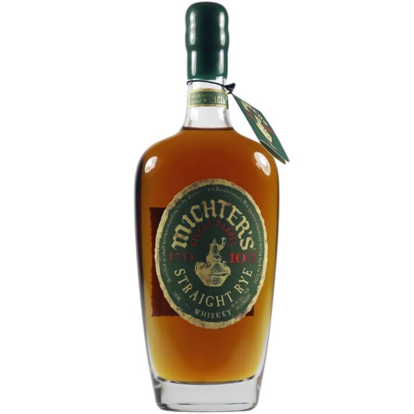 Michter's 10 Year Rye