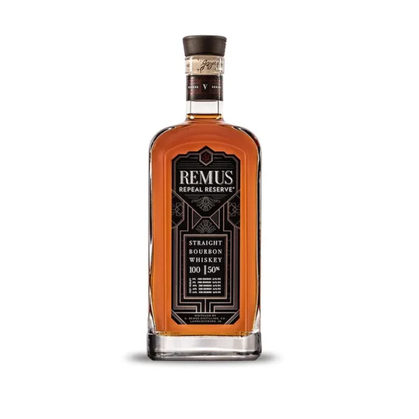 George Remus Repeal Reserve Bourbon