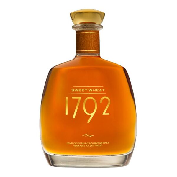 1792 Sweet Wheat