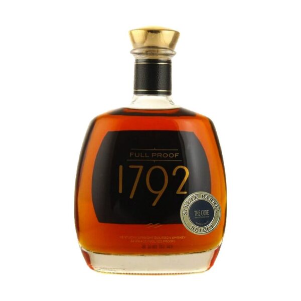 1792 Full Proof ?The Cure? Bourbon Barrel Blend Selection