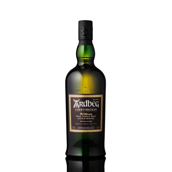 Ardbeg Corryvreckan