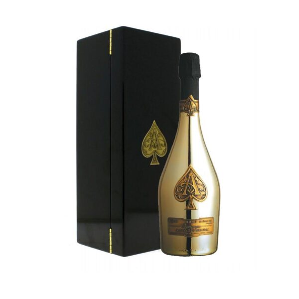 Armand De Brignac 1.5L Magnum Brut