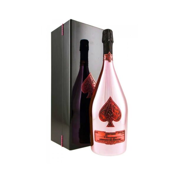 Armand De Brignac Magnum Brut Rose