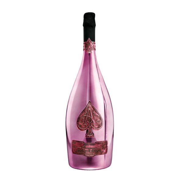 Armand de Brignac Jeroboam Brut Rose 3L