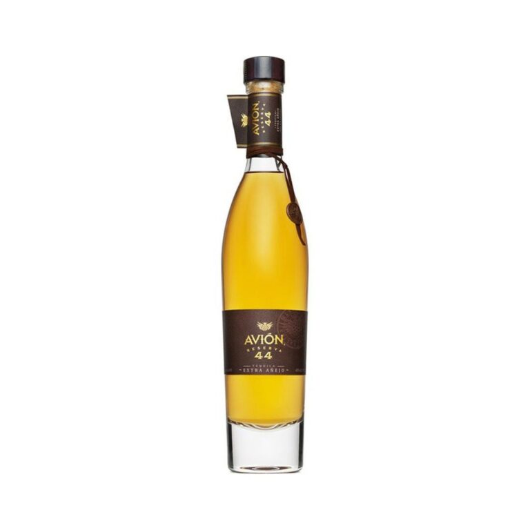 AvionReserva44ExtraAnejoTequila1.75ml