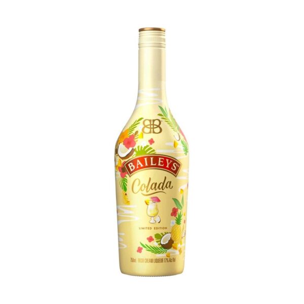 Baileys Colada Limited Edtion