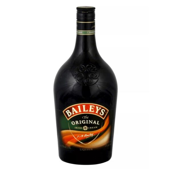 Baileys Irish Cream Liqueur 1.75L