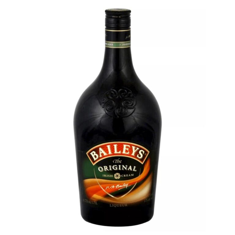 BaileysIrishCreamLiqueur1.75L