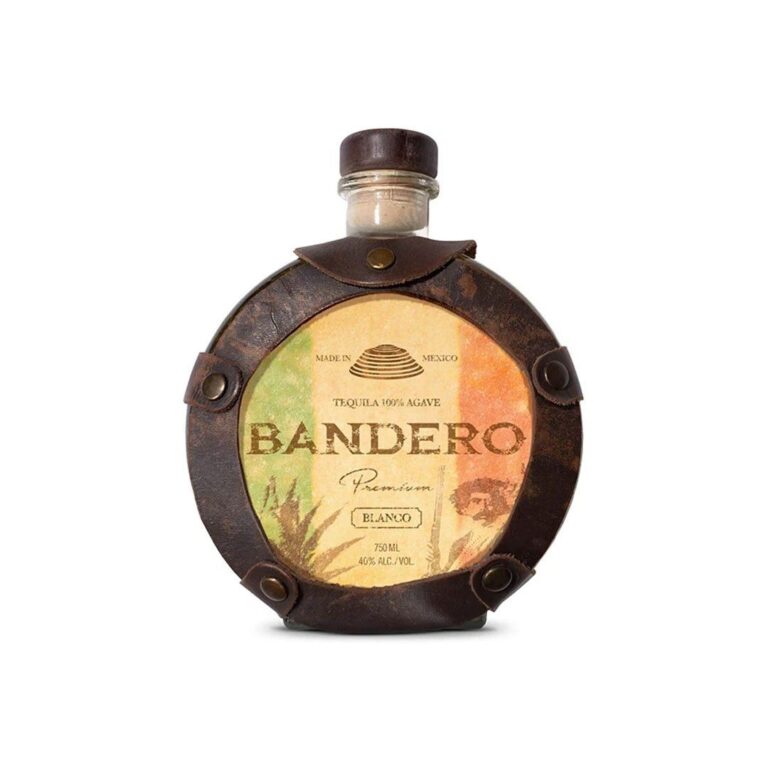 BanderoBlancoTequila