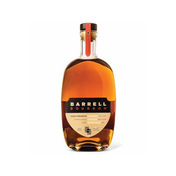 Barrell Bourbon Batch 29