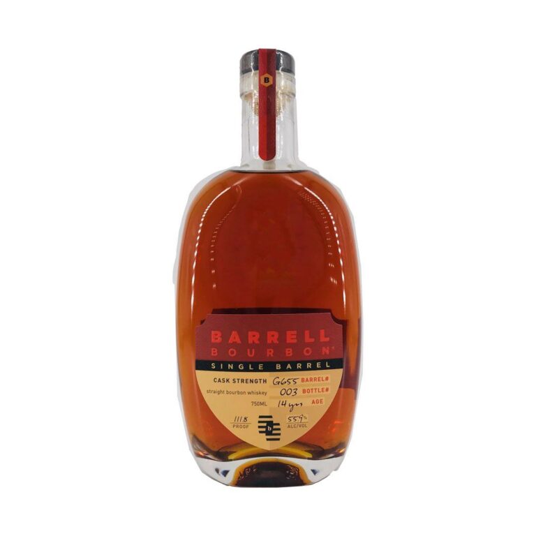 BarrellBourbonSingleBarrel14Year_G655111.8Proof