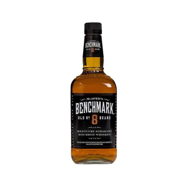 Benchmark Bourbon 1.75ml