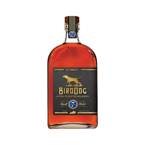 Bird Dog 7 Year Old Small Batch Bourbon