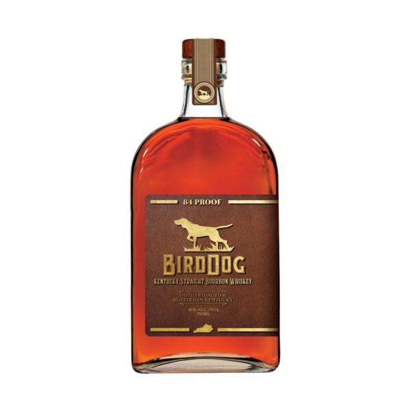 Bird Dog Kentucky Straight Bourbon 84 Proof