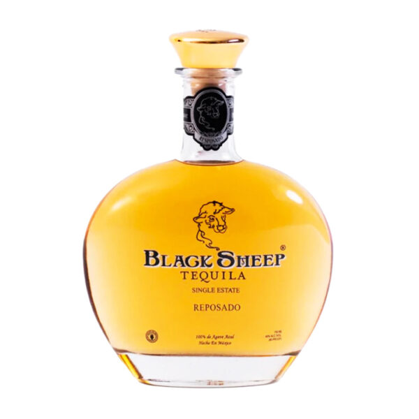 Black Sheep Reposado Tequila