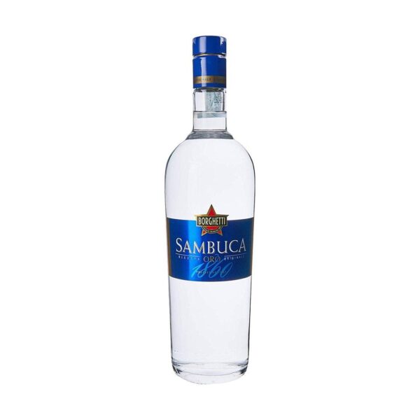 Borghetti Sambuca 1L