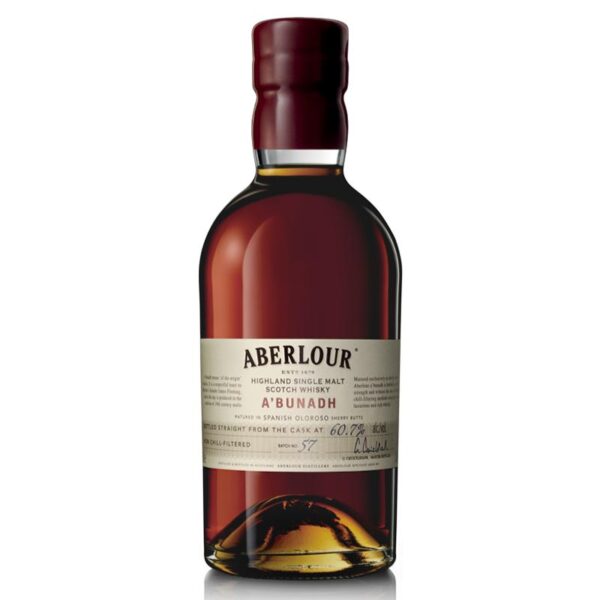 Aberlour A'Bunadh