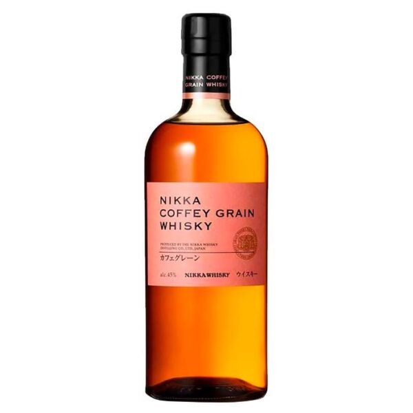 Nikka Coffey Grain Whisky