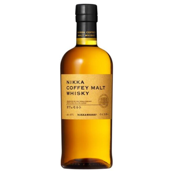 Nikka Coffey Malt Whisky