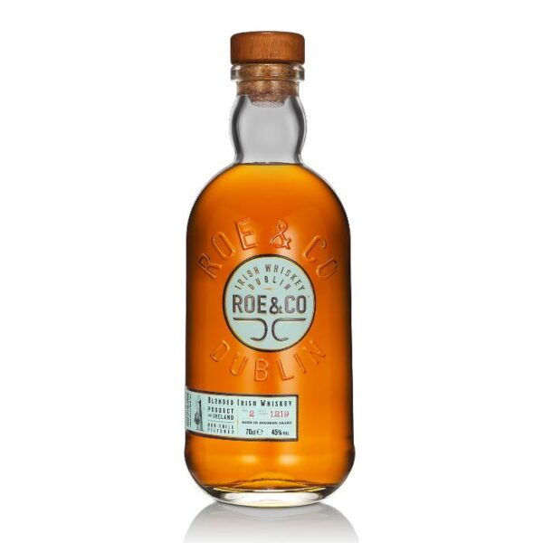 Roe & Co Irish Whiskey