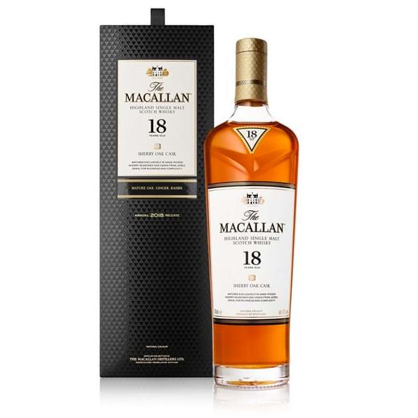 Buy-The-Macallan-18-Year-Old-Sherry-Oak-Online