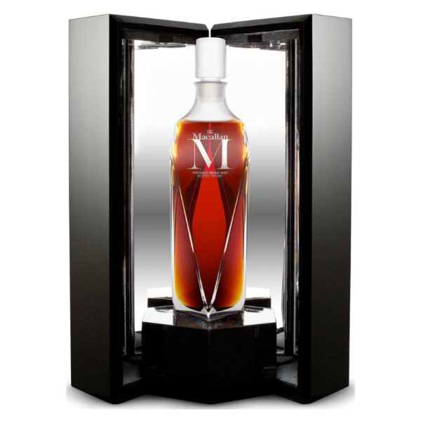 The Macallan M