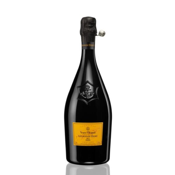 Veuve Clicquot La Grande Dame