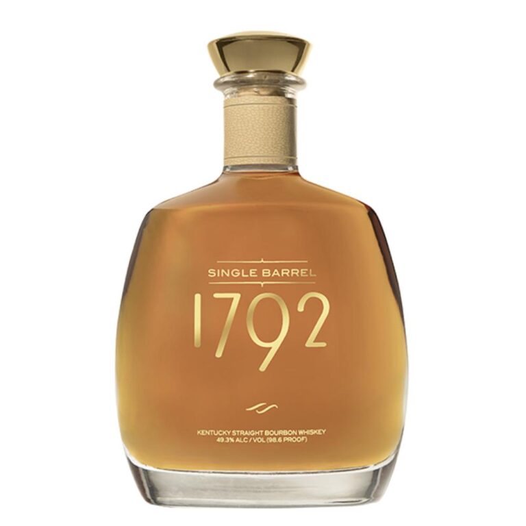 Buy1792SingleBarrelBourbonOnline