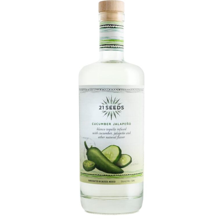 Buy21SEEDSCucumberJalapenotequilaOnline