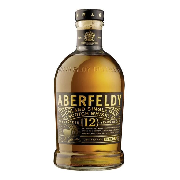 BuyAberfeldy12YearOldOnline