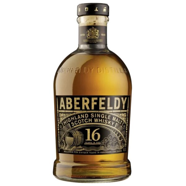 Aberfeldy 16-Year-Old