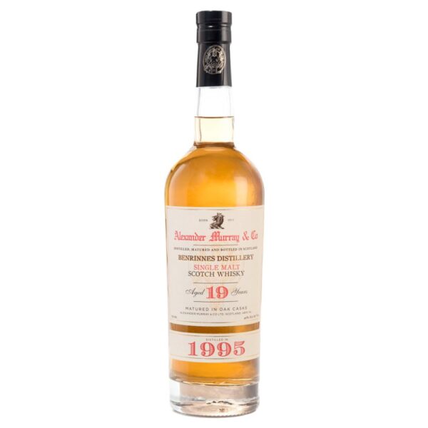 Alexander Murray Benrinnes 19 Year Old 1995