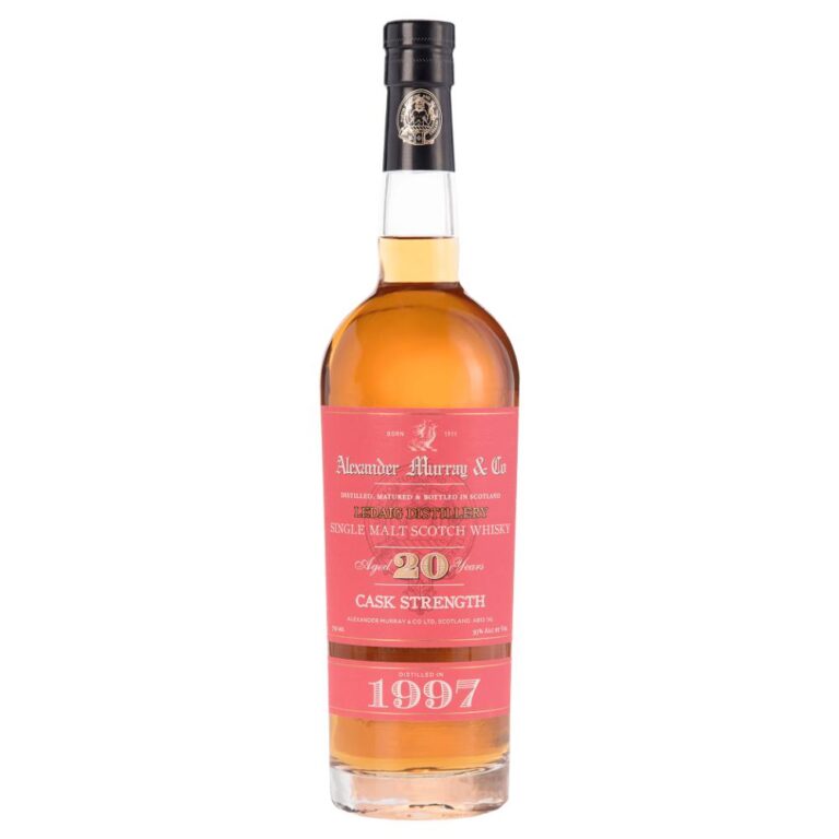 BuyAlexanderMurrayLedaig20YearOld1997Online