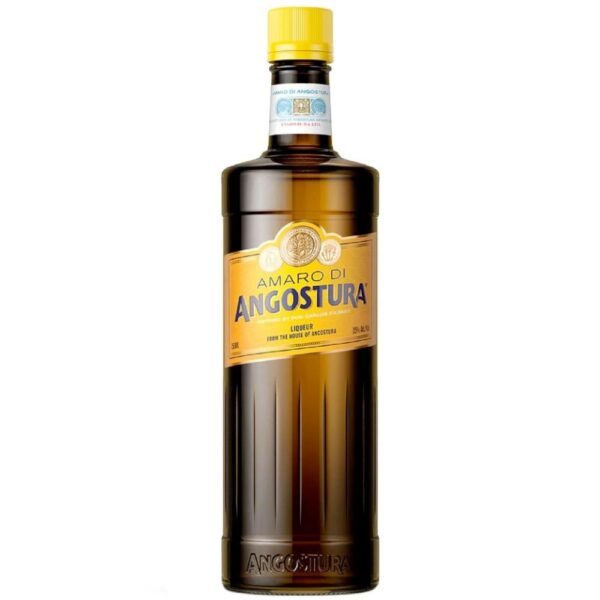 Amaro di Angostura