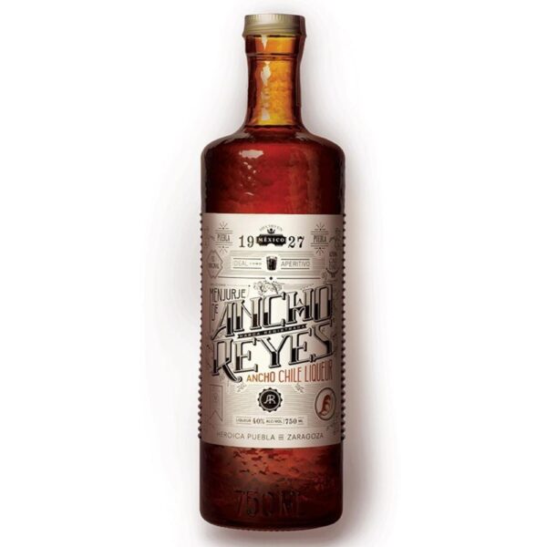 Ancho Reyes Chile Liqueur