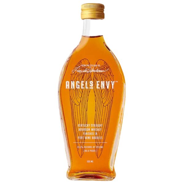 Angel's Envy Bourbon 100ml