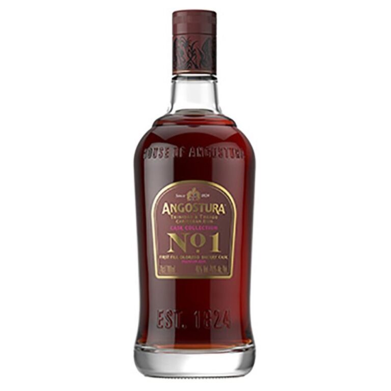 BuyAngosturaCaskCollectionNo.1OlorosoSherryCaskRumOnline