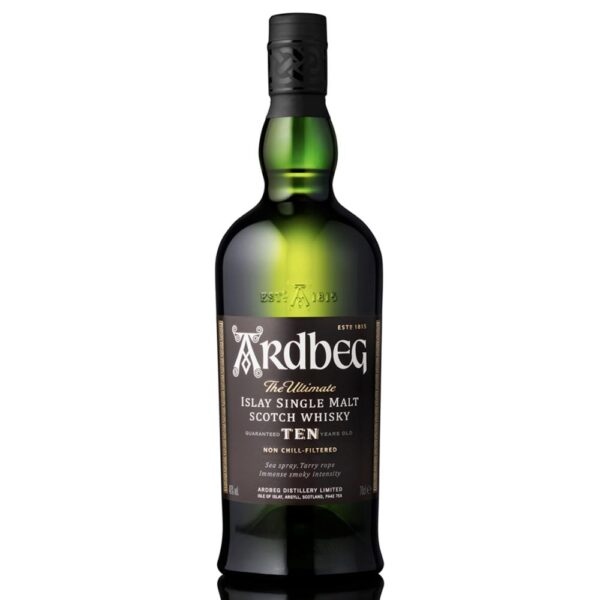 Ardbeg 10 Years Old