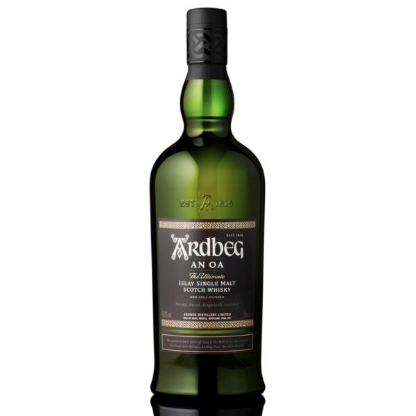 Ardbeg An Oa