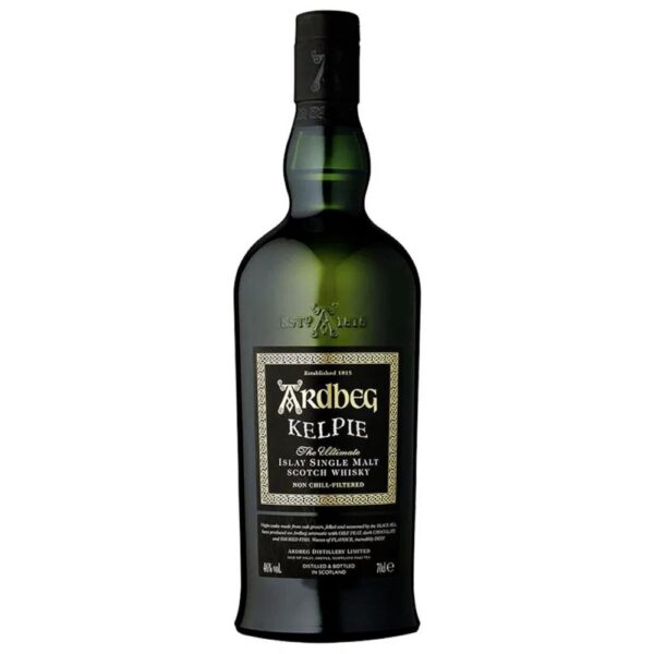 Ardbeg Kelpie