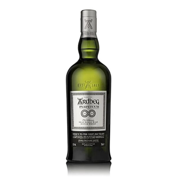 Ardbeg Perpetuum Scotch