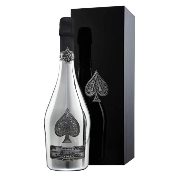 Armand de Brignac Ace of Spades Blanc de Blanc