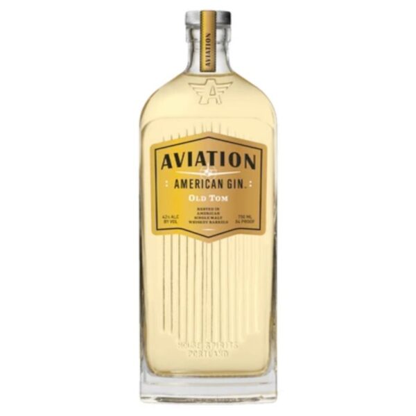 Aviation American Gin Old Tom