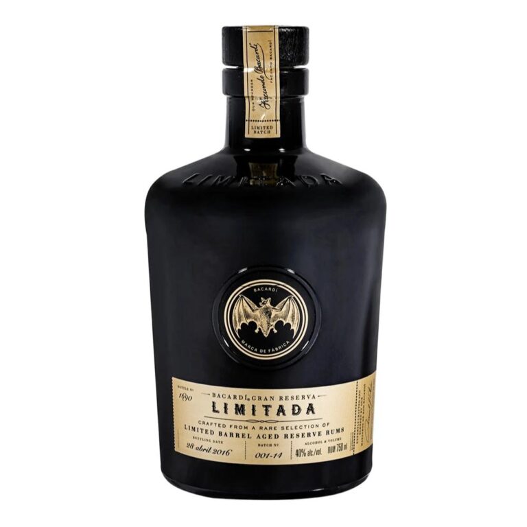 BuyBacardiGranReservaLimitadaOnline