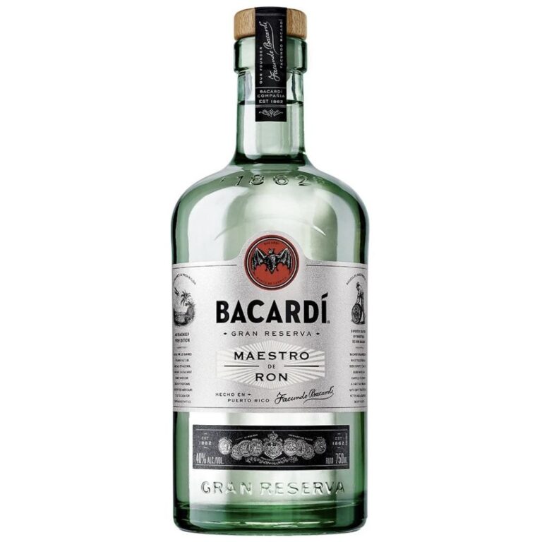 BuyBacardiGranReservaMaestroOnline