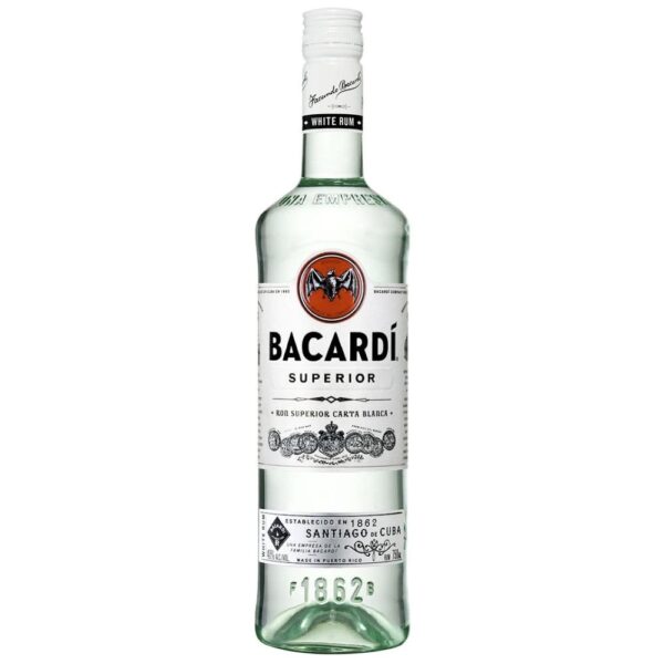Bacard? Superior